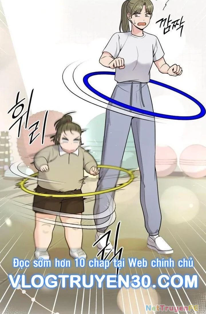 Nhà Vật Lý Trị Liệu Thần Kỳ Chapter 64 - Trang 2