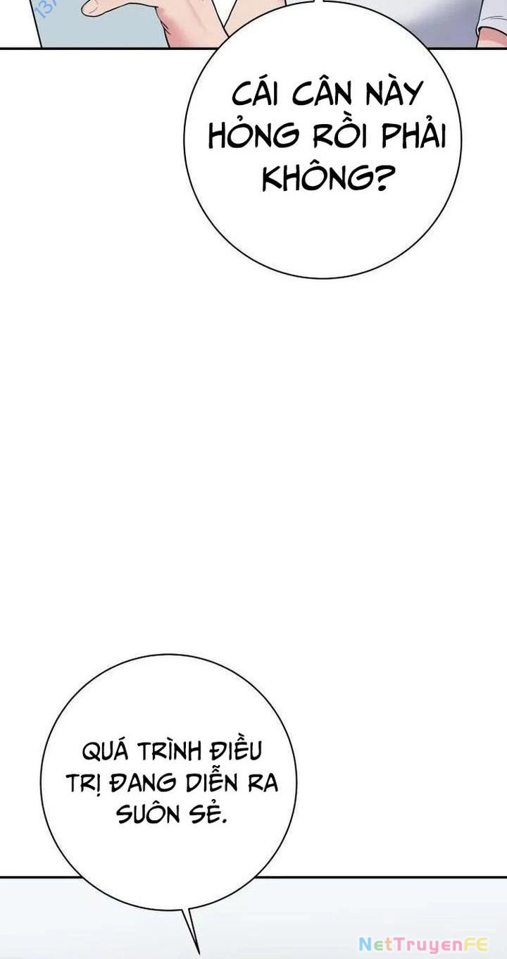 Nhà Vật Lý Trị Liệu Thần Kỳ Chapter 64 - Trang 2