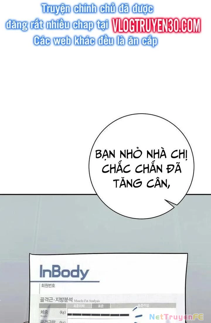 Nhà Vật Lý Trị Liệu Thần Kỳ Chapter 64 - Trang 2