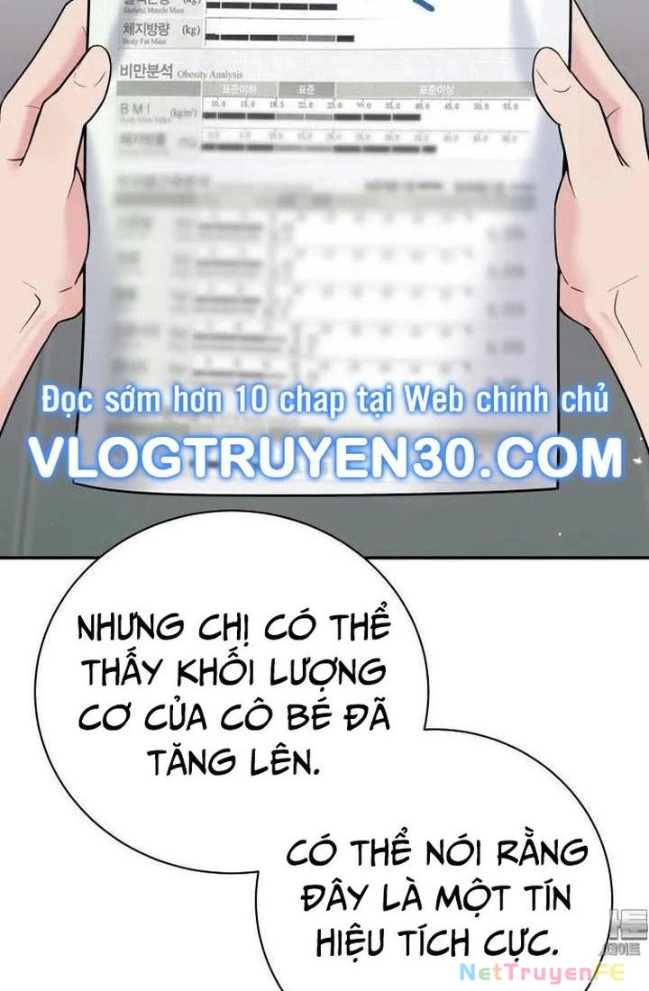 Nhà Vật Lý Trị Liệu Thần Kỳ Chapter 64 - Trang 2