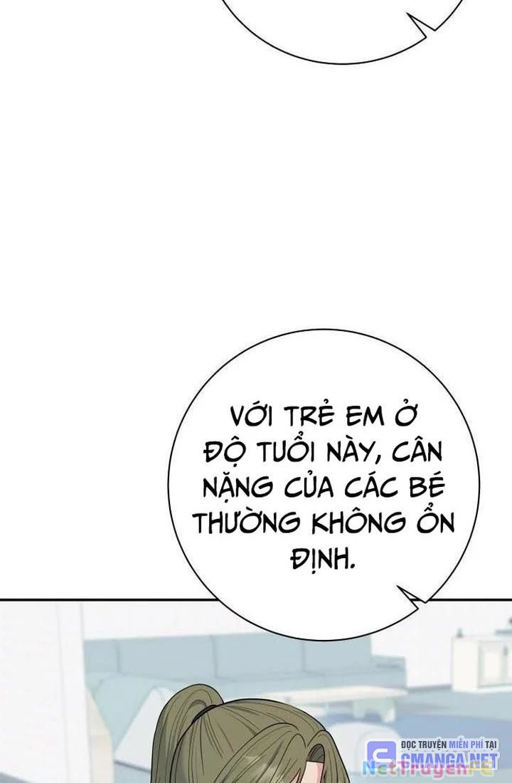 Nhà Vật Lý Trị Liệu Thần Kỳ Chapter 64 - Trang 2