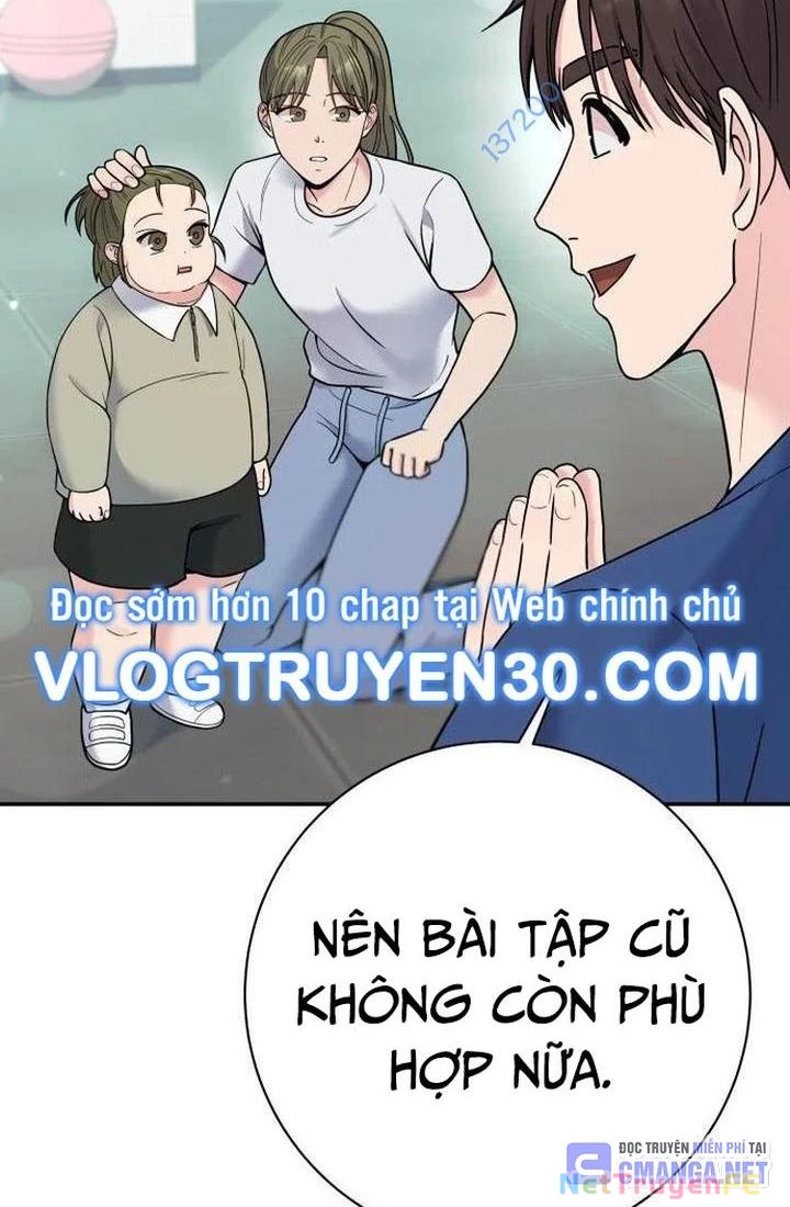 Nhà Vật Lý Trị Liệu Thần Kỳ Chapter 64 - Trang 2