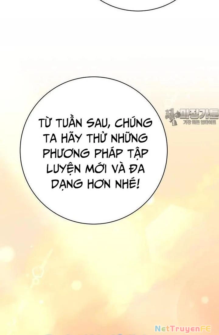 Nhà Vật Lý Trị Liệu Thần Kỳ Chapter 64 - Trang 2