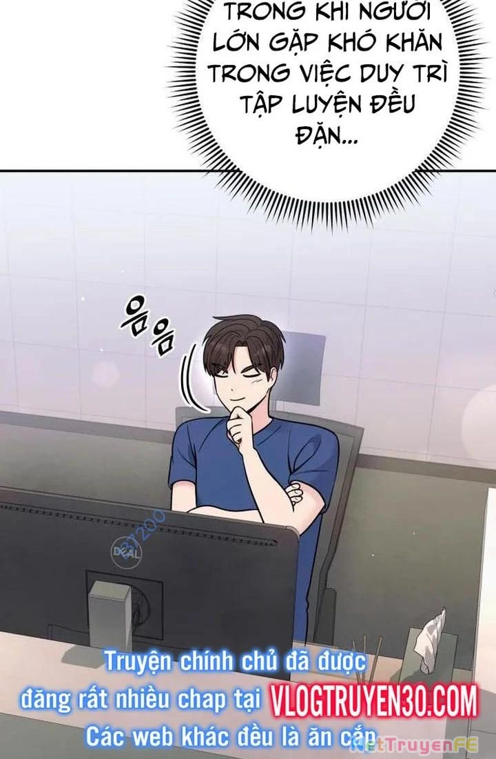 Nhà Vật Lý Trị Liệu Thần Kỳ Chapter 64 - Trang 2