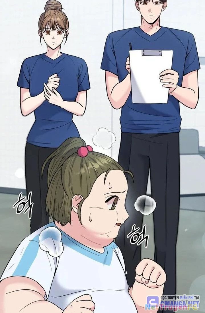 Nhà Vật Lý Trị Liệu Thần Kỳ Chapter 64 - Trang 2