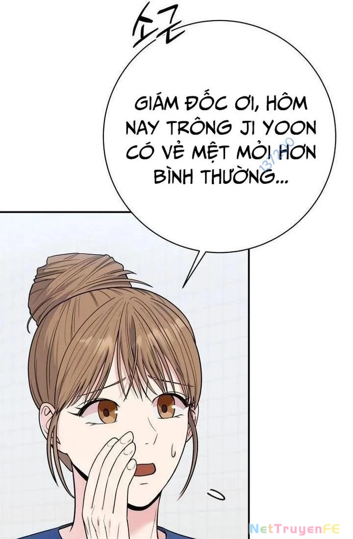 Nhà Vật Lý Trị Liệu Thần Kỳ Chapter 64 - Trang 2