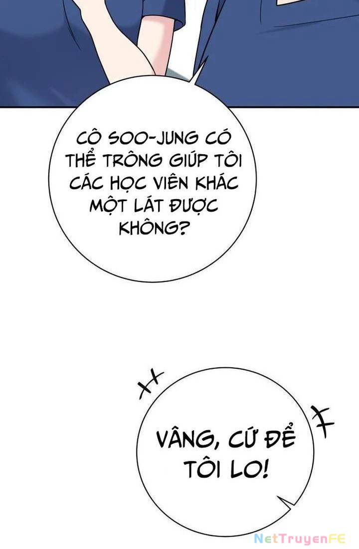 Nhà Vật Lý Trị Liệu Thần Kỳ Chapter 64 - Trang 2