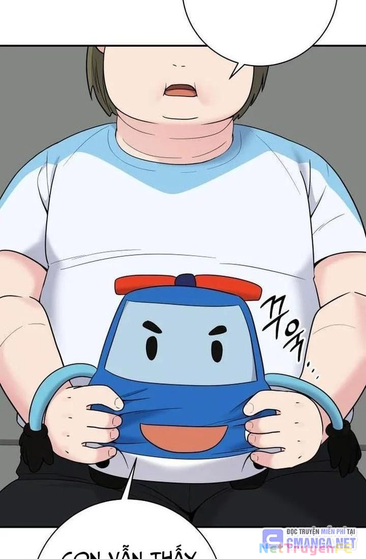 Nhà Vật Lý Trị Liệu Thần Kỳ Chapter 64 - Trang 2