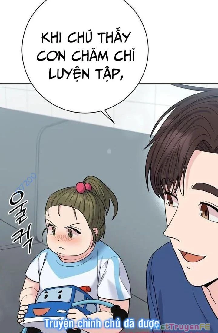 Nhà Vật Lý Trị Liệu Thần Kỳ Chapter 64 - Trang 2