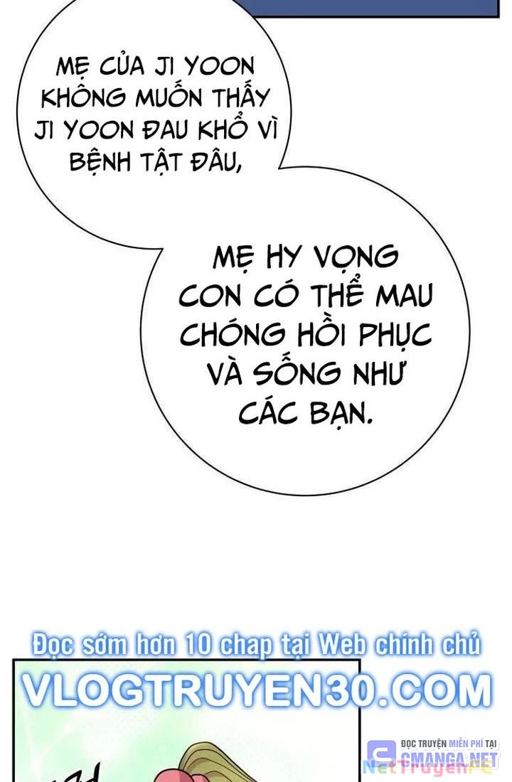 Nhà Vật Lý Trị Liệu Thần Kỳ Chapter 64 - Trang 2