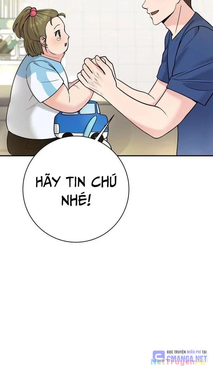 Nhà Vật Lý Trị Liệu Thần Kỳ Chapter 64 - Trang 2