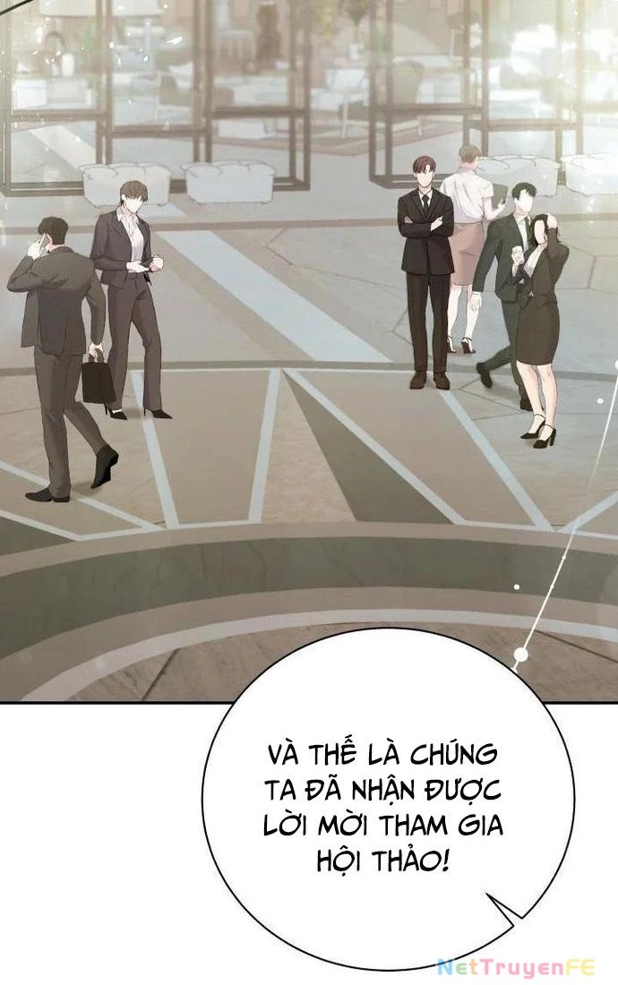 Nhà Vật Lý Trị Liệu Thần Kỳ Chapter 65 - Trang 2