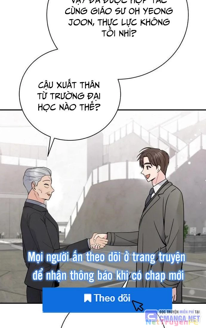 Nhà Vật Lý Trị Liệu Thần Kỳ Chapter 65 - Trang 2