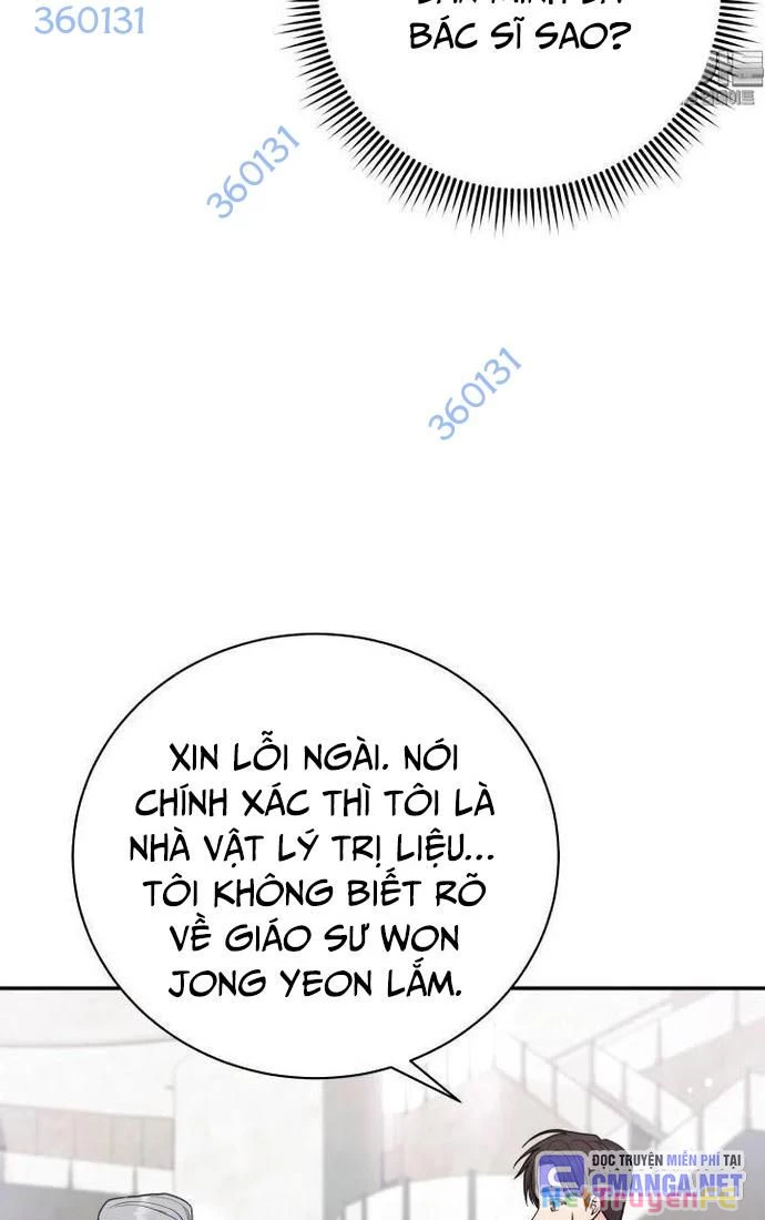 Nhà Vật Lý Trị Liệu Thần Kỳ Chapter 65 - Trang 2
