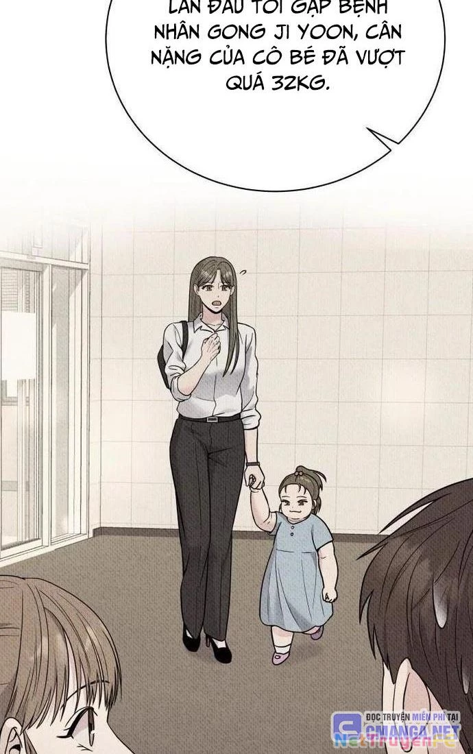 Nhà Vật Lý Trị Liệu Thần Kỳ Chapter 65 - Trang 2
