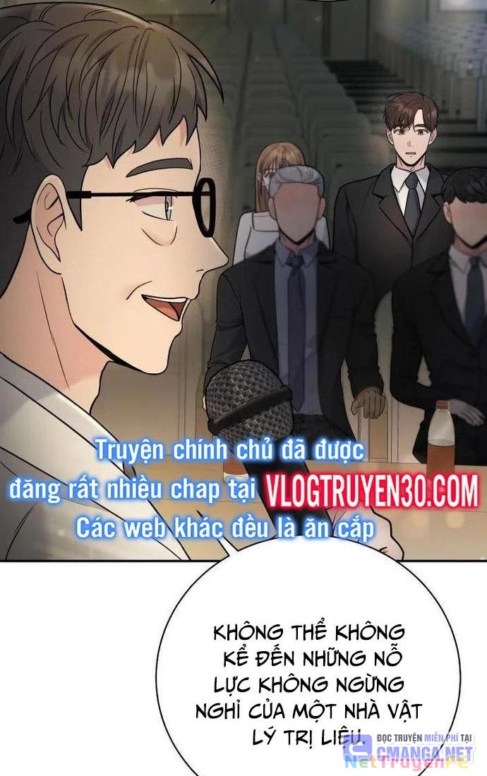 Nhà Vật Lý Trị Liệu Thần Kỳ Chapter 65 - Trang 2