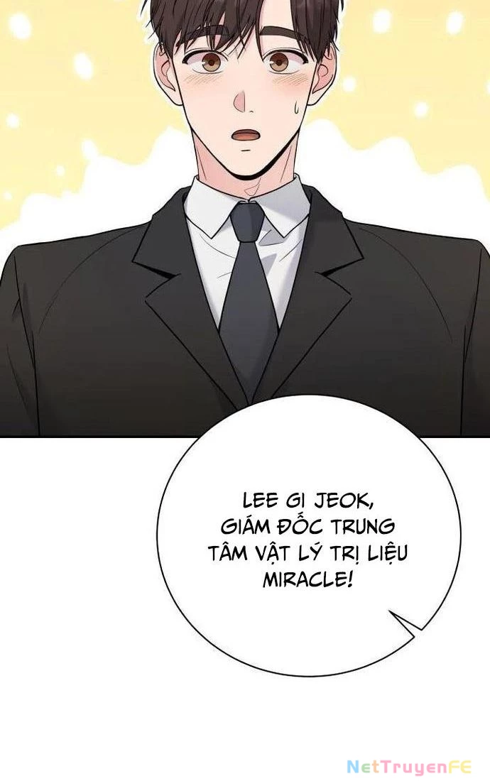 Nhà Vật Lý Trị Liệu Thần Kỳ Chapter 65 - Trang 2