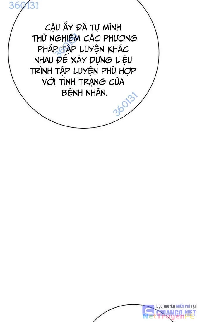 Nhà Vật Lý Trị Liệu Thần Kỳ Chapter 65 - Trang 2