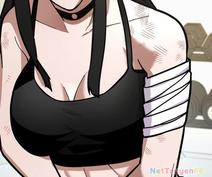 Nôn Tiền Ra Chapter 43 - Trang 3