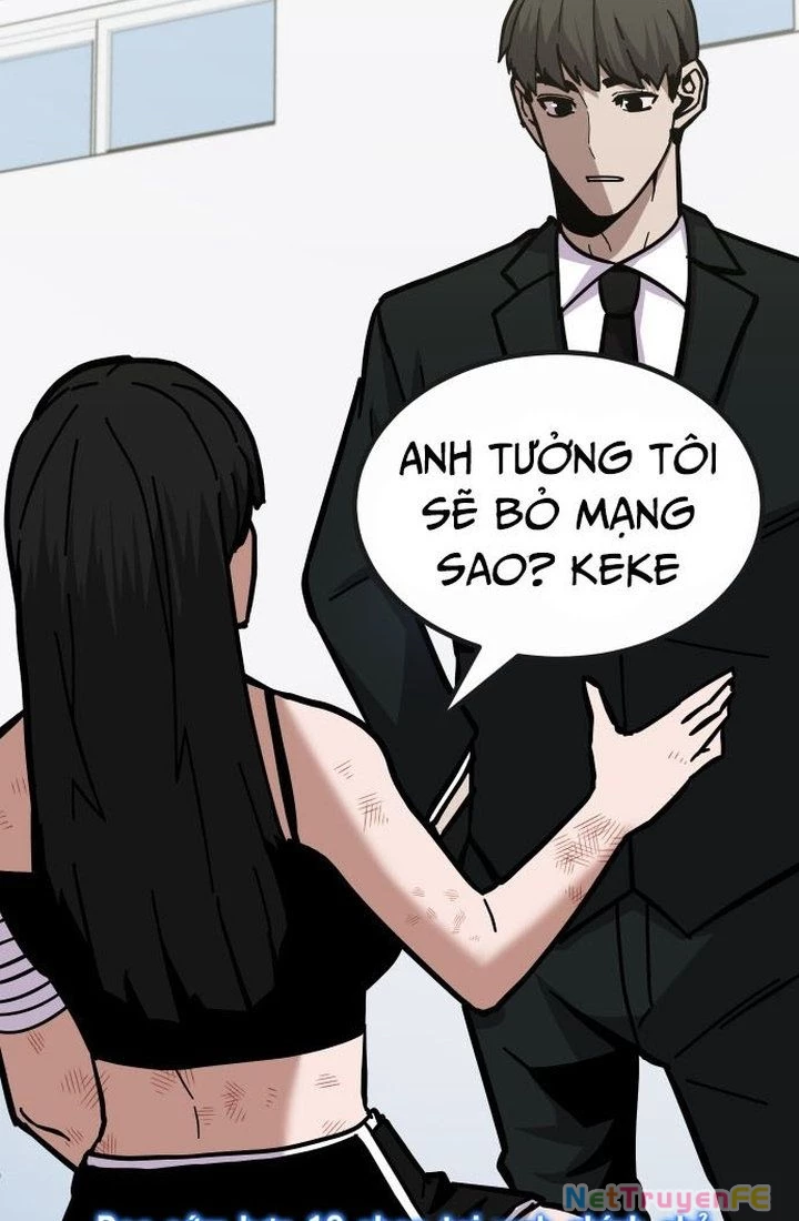 Nôn Tiền Ra Chapter 43 - Trang 3