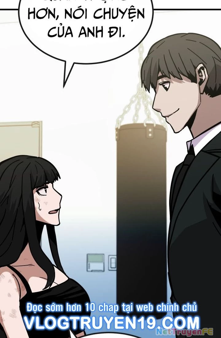 Nôn Tiền Ra Chapter 43 - Trang 3