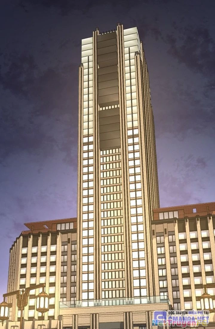 Nôn Tiền Ra Chapter 43 - Trang 3