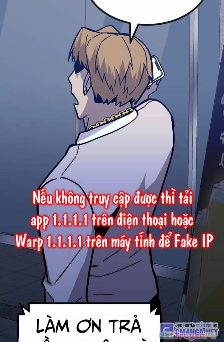 Nôn Tiền Ra Chapter 43 - Trang 3