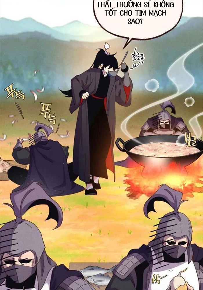 Phi Lôi Đao Thuật Chapter 184 - Next Chapter 185