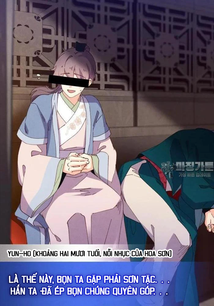 Phi Lôi Đao Thuật Chapter 184 - Next Chapter 185