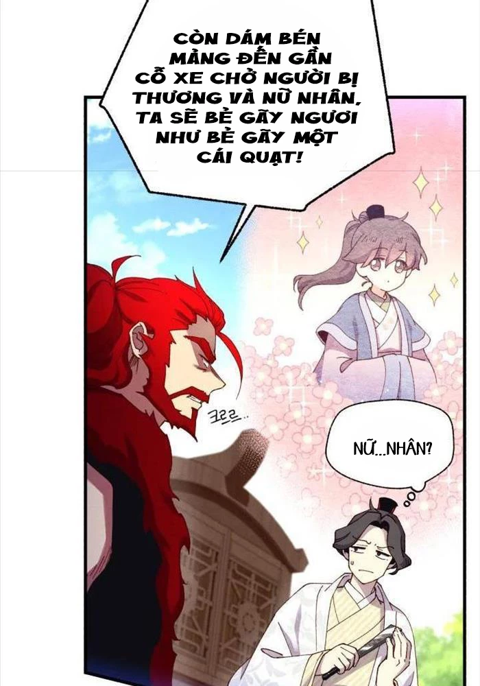 Phi Lôi Đao Thuật Chapter 184 - Next Chapter 185