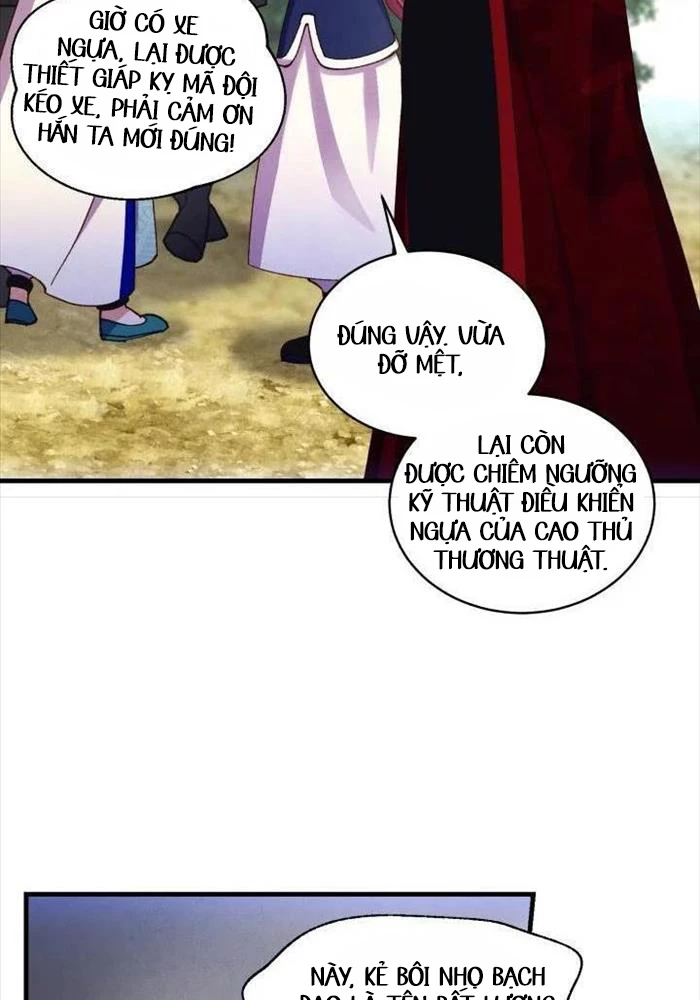 Phi Lôi Đao Thuật Chapter 184 - Next Chapter 185