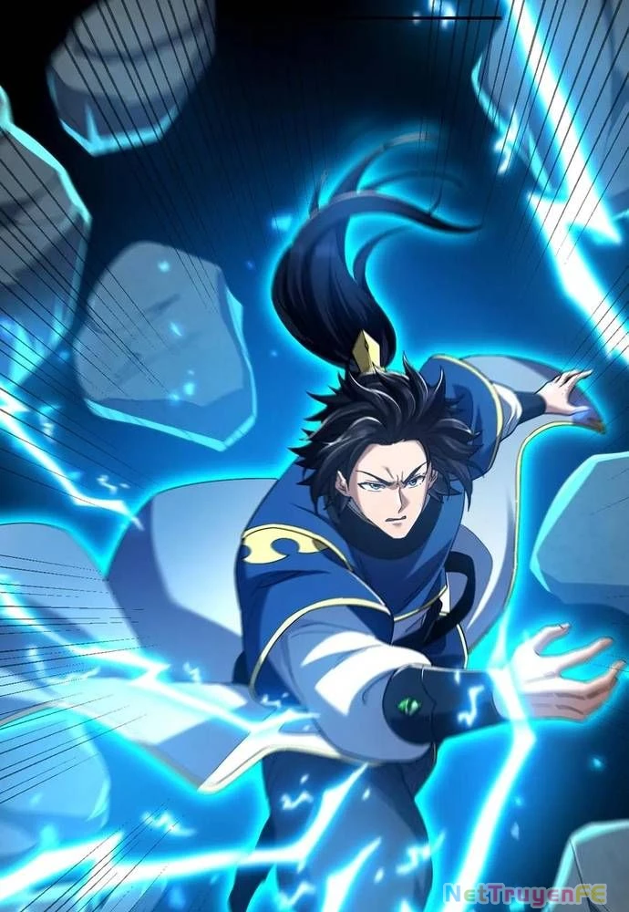 Khai Cục Chấn Kinh Nữ Đế Lão Bà, Ta Liền Vô Địch Chapter 29 - Trang 2