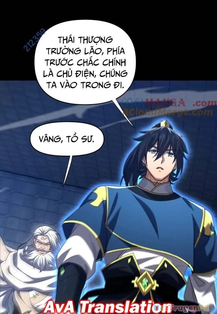 Khai Cục Chấn Kinh Nữ Đế Lão Bà, Ta Liền Vô Địch Chapter 29 - Trang 2