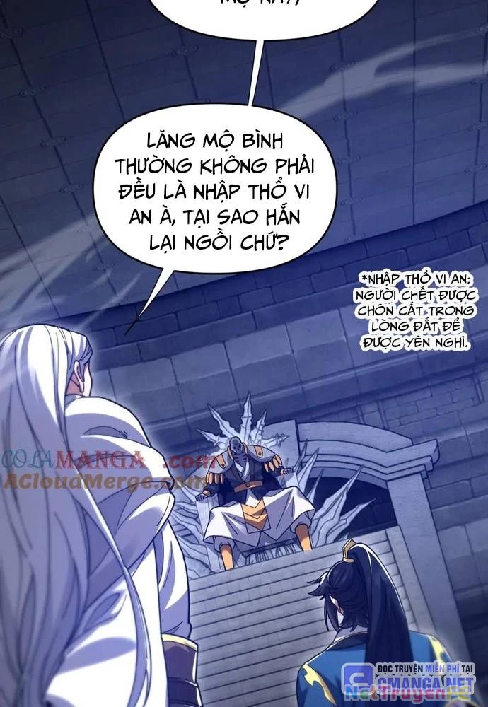 Khai Cục Chấn Kinh Nữ Đế Lão Bà, Ta Liền Vô Địch Chapter 29 - Trang 2