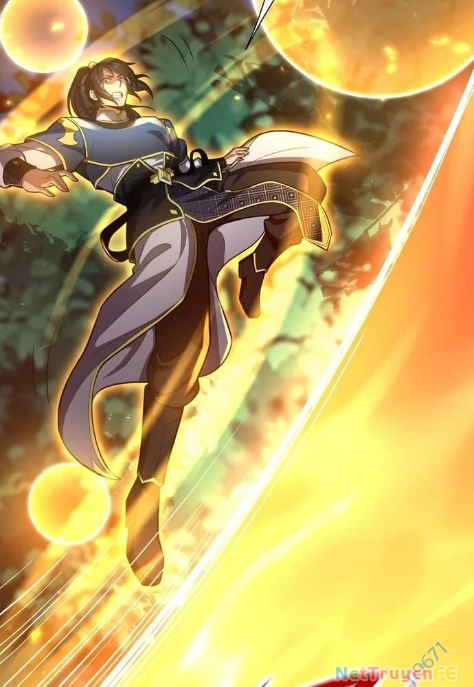 Khai Cục Chấn Kinh Nữ Đế Lão Bà, Ta Liền Vô Địch Chapter 35 - Trang 2