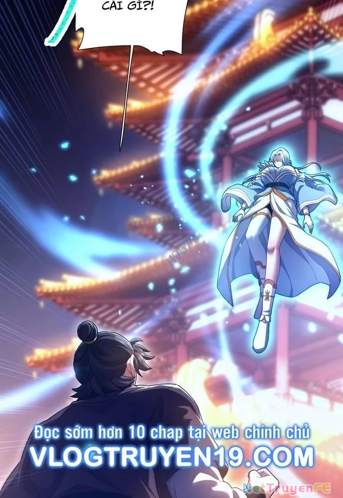 Khai Cục Chấn Kinh Nữ Đế Lão Bà, Ta Liền Vô Địch Chapter 35 - Trang 2