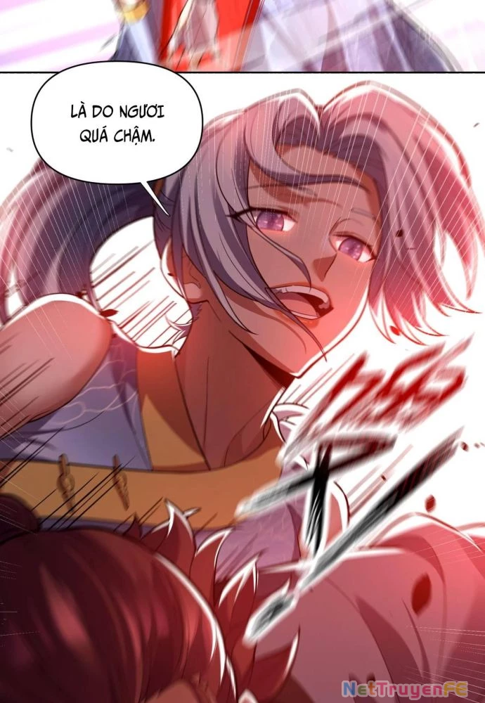 Khai Cục Chấn Kinh Nữ Đế Lão Bà, Ta Liền Vô Địch Chapter 36 - Trang 2