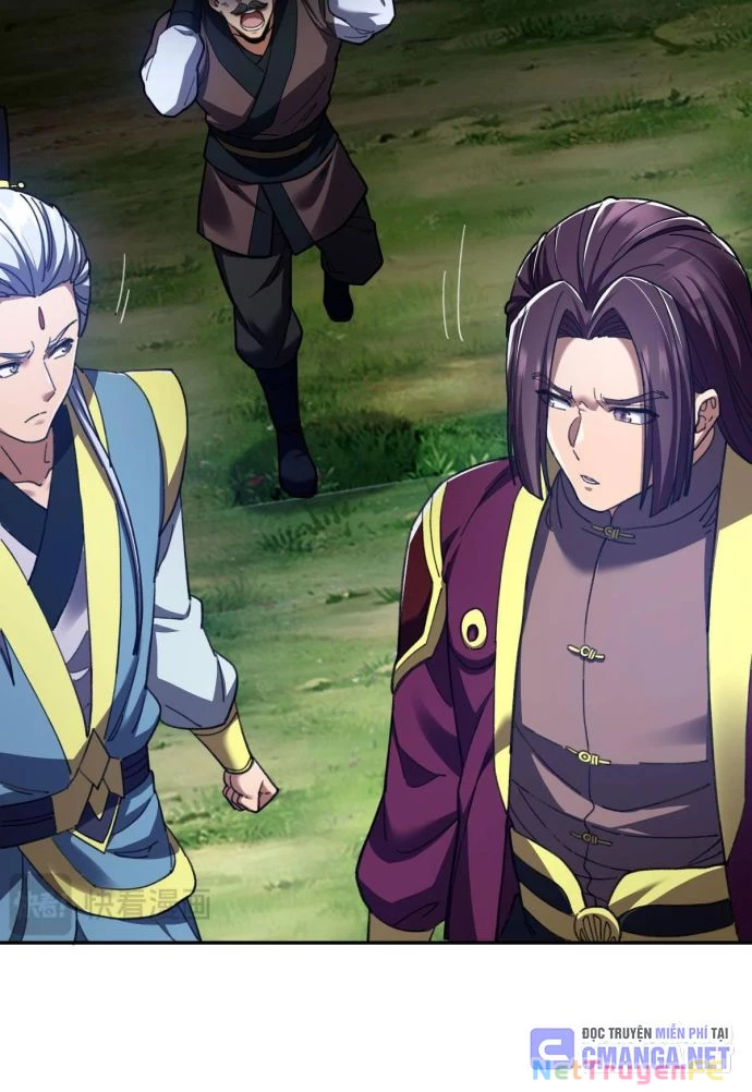 Khai Cục Chấn Kinh Nữ Đế Lão Bà, Ta Liền Vô Địch Chapter 36 - Trang 2