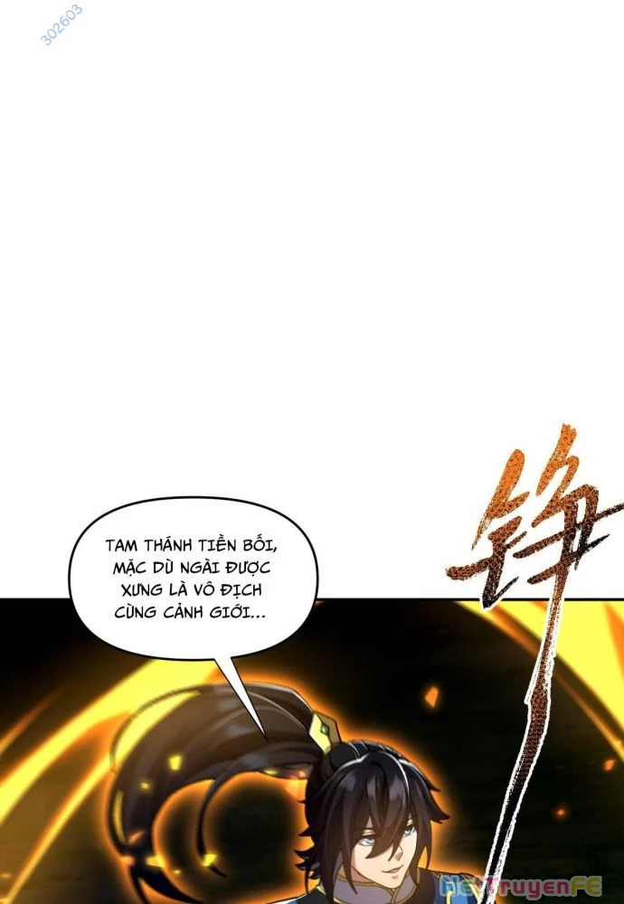 Khai Cục Chấn Kinh Nữ Đế Lão Bà, Ta Liền Vô Địch Chapter 36 - Trang 2