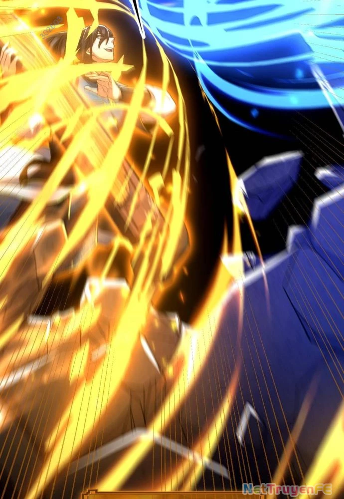 Khai Cục Chấn Kinh Nữ Đế Lão Bà, Ta Liền Vô Địch Chapter 36 - Trang 2