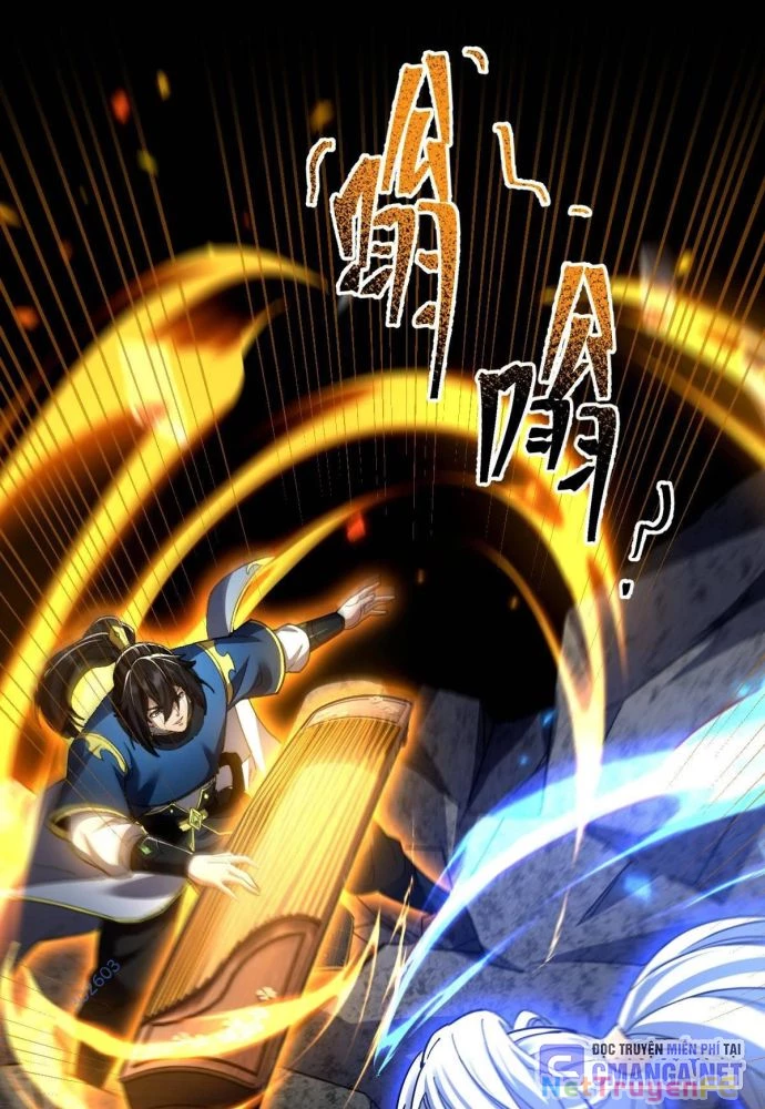 Khai Cục Chấn Kinh Nữ Đế Lão Bà, Ta Liền Vô Địch Chapter 36 - Trang 2