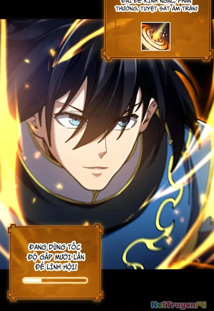 Khai Cục Chấn Kinh Nữ Đế Lão Bà, Ta Liền Vô Địch Chapter 36 - Trang 2