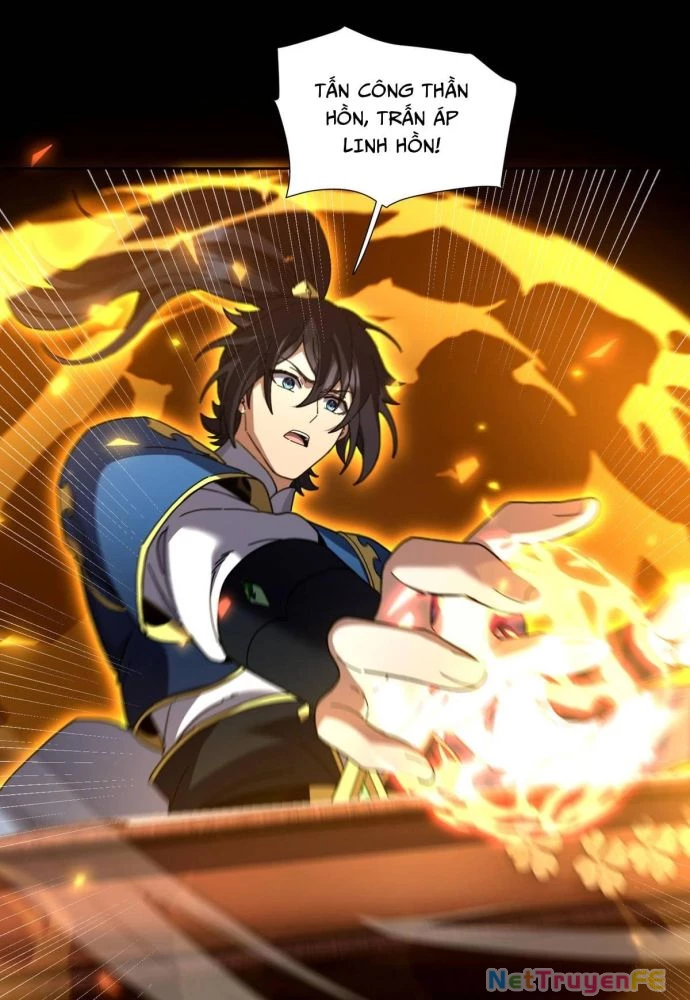Khai Cục Chấn Kinh Nữ Đế Lão Bà, Ta Liền Vô Địch Chapter 36 - Trang 2