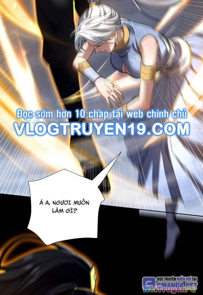 Khai Cục Chấn Kinh Nữ Đế Lão Bà, Ta Liền Vô Địch Chapter 36 - Trang 2