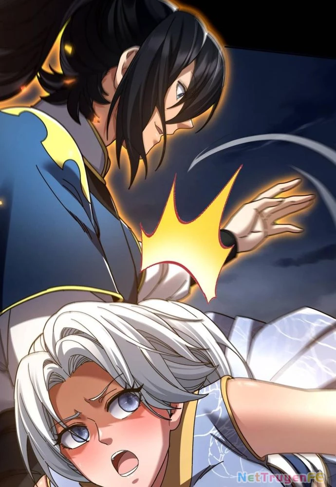 Khai Cục Chấn Kinh Nữ Đế Lão Bà, Ta Liền Vô Địch Chapter 36 - Trang 2