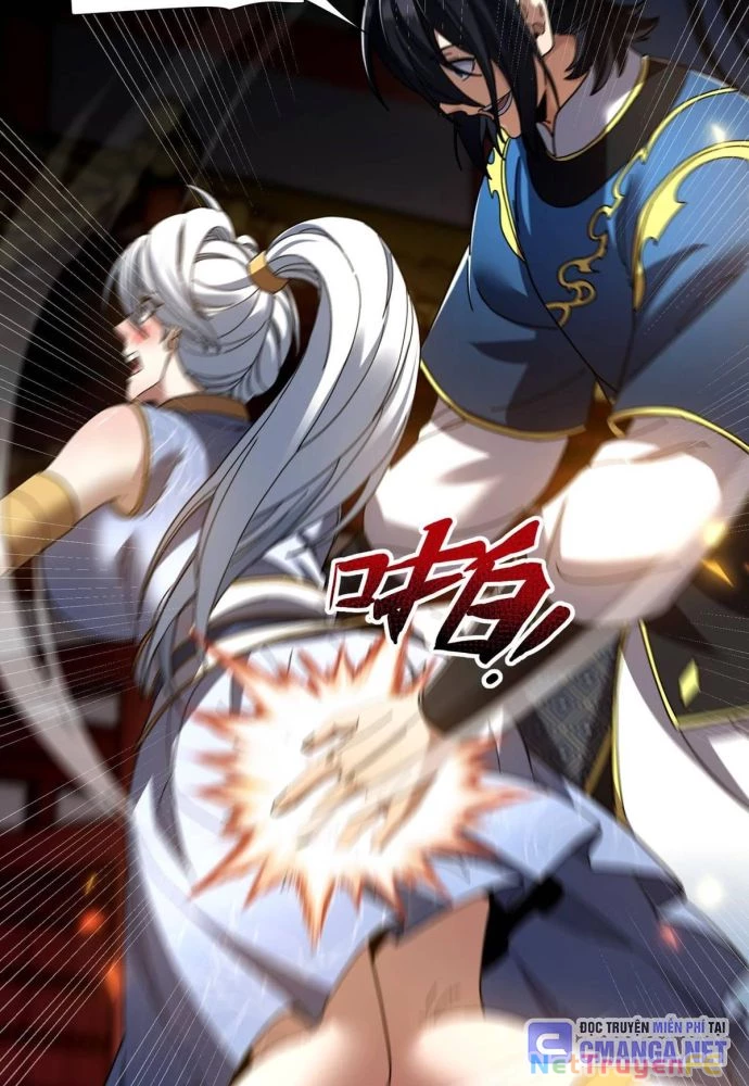 Khai Cục Chấn Kinh Nữ Đế Lão Bà, Ta Liền Vô Địch Chapter 36 - Trang 2