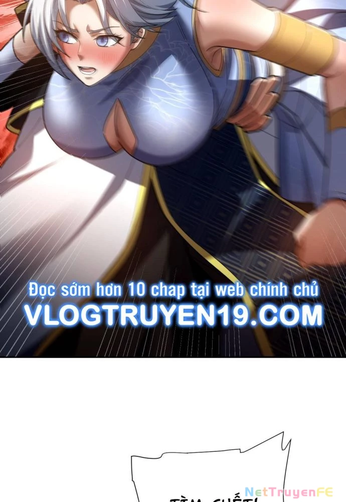 Khai Cục Chấn Kinh Nữ Đế Lão Bà, Ta Liền Vô Địch Chapter 36 - Trang 2