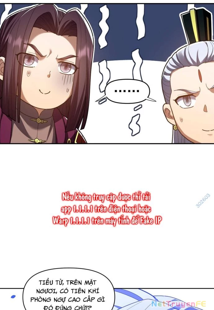 Khai Cục Chấn Kinh Nữ Đế Lão Bà, Ta Liền Vô Địch Chapter 36 - Trang 2