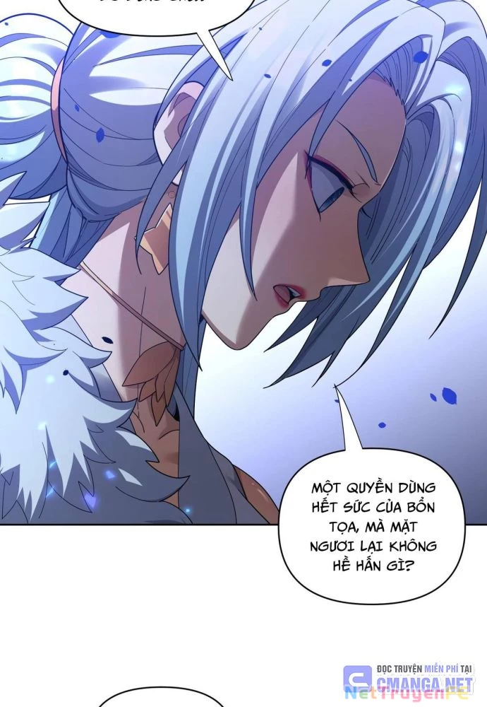 Khai Cục Chấn Kinh Nữ Đế Lão Bà, Ta Liền Vô Địch Chapter 36 - Trang 2