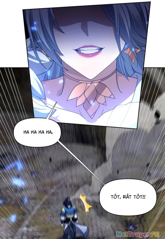 Khai Cục Chấn Kinh Nữ Đế Lão Bà, Ta Liền Vô Địch Chapter 36 - Trang 2